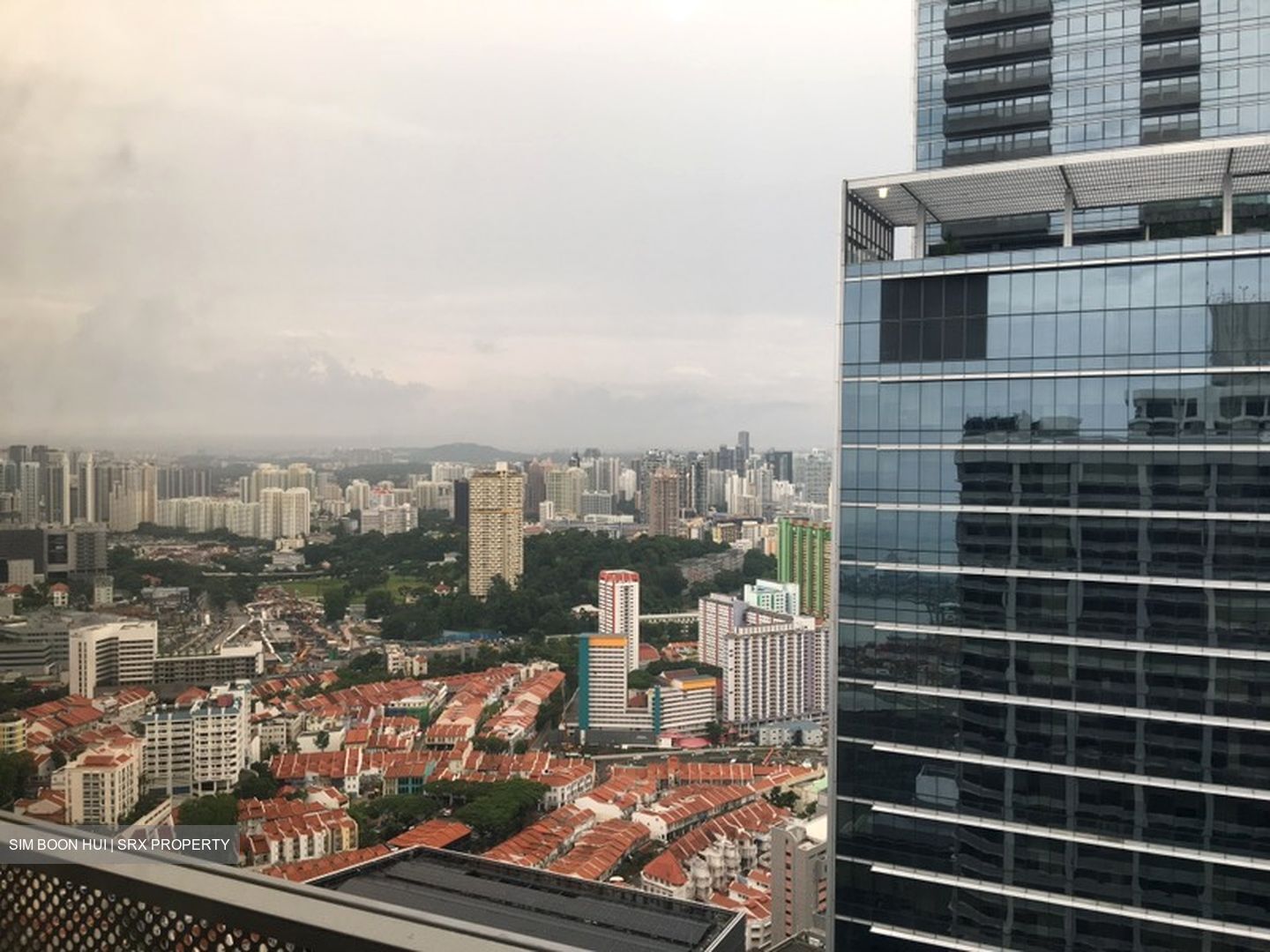 International Plaza (D2), Apartment #620035771